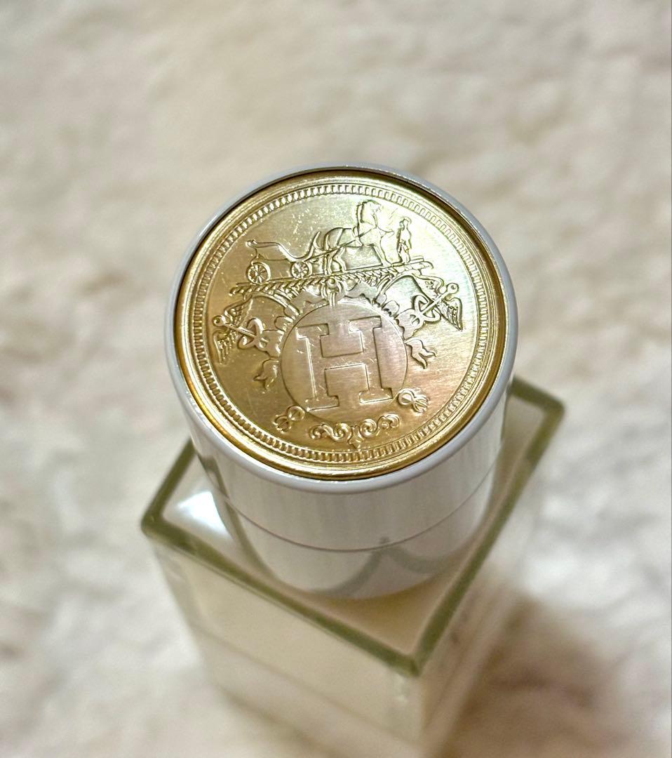 【新品未使用】HERMES バーズ ペルフェクトリス 33ml