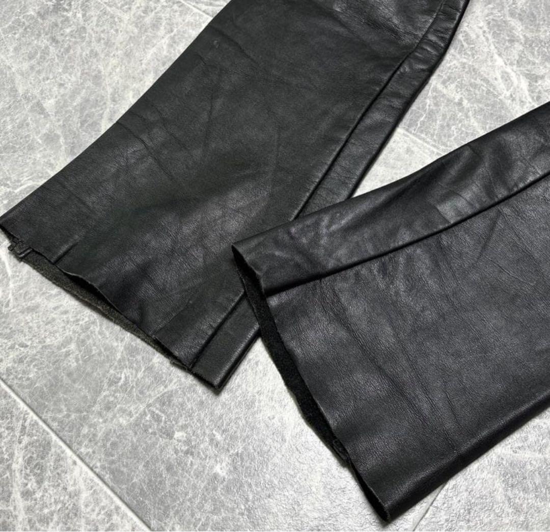 Schott ライダース 600 USA
