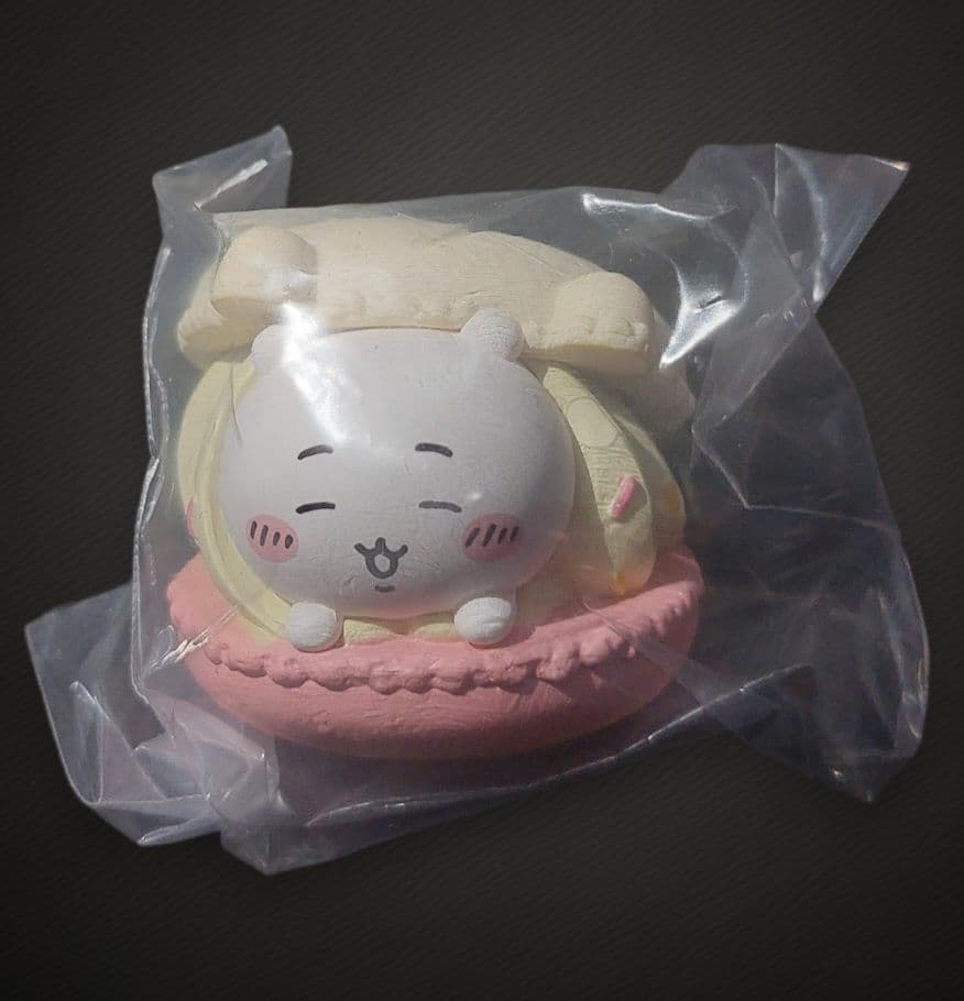 ちいかわ プライズ・ガチャ 9点セット