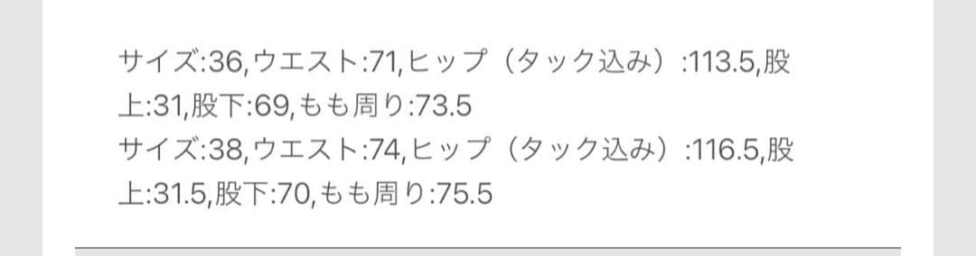 ジャーナルスタンダード 2タックワイドデニム 38 サックスブルー 美品