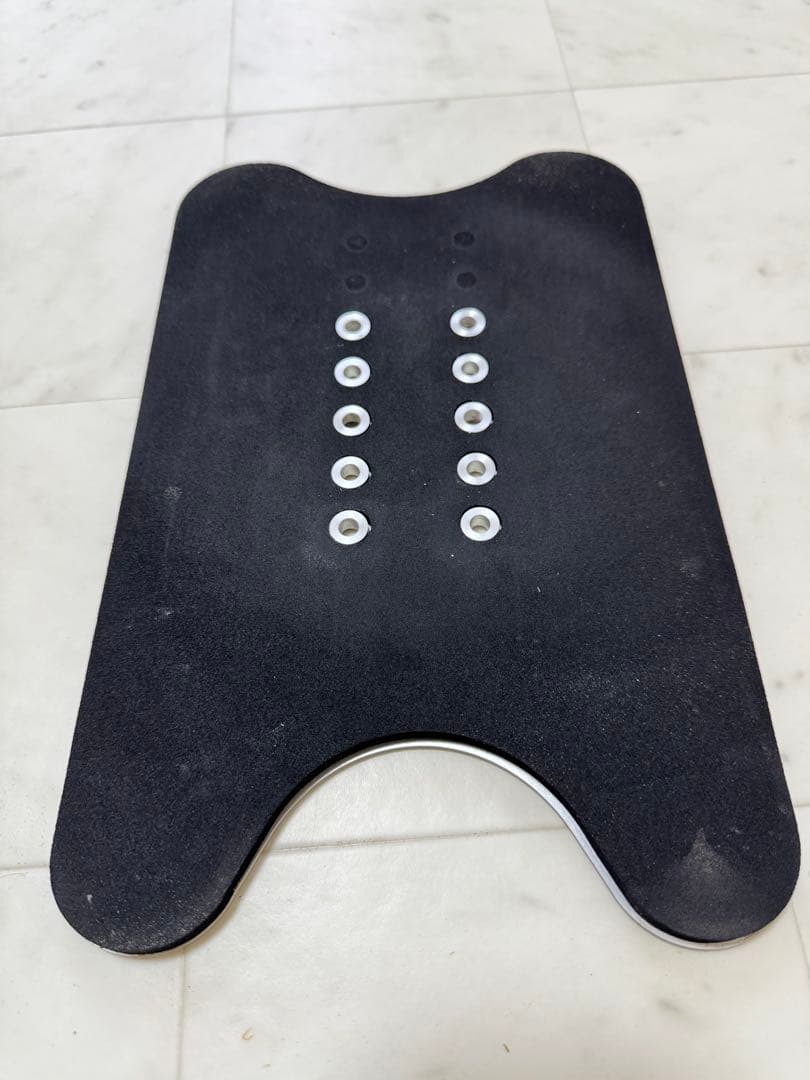 【アクトギア】ACT GEAR F.T.A plate アルペン用
