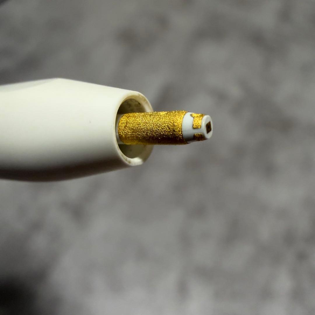 こ*う様 【極美品】　ApplePencil（USB-C）
