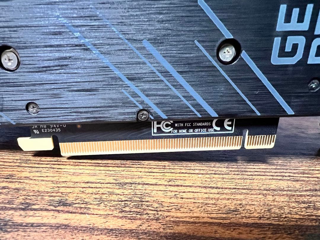 グラフィックボード・グラボ・ビデオカード PALIT RTX 3070 Ti GamingPro 8GB 117