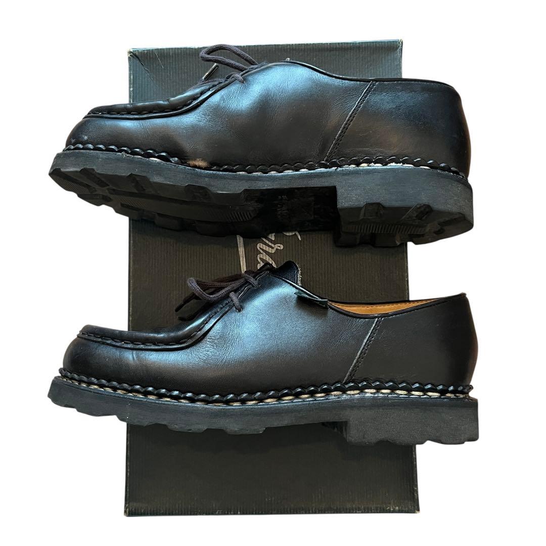 Paraboot◆パラブーツ◆ミカエル◆MICHAEL◆シューズ◆レザー◆靴
