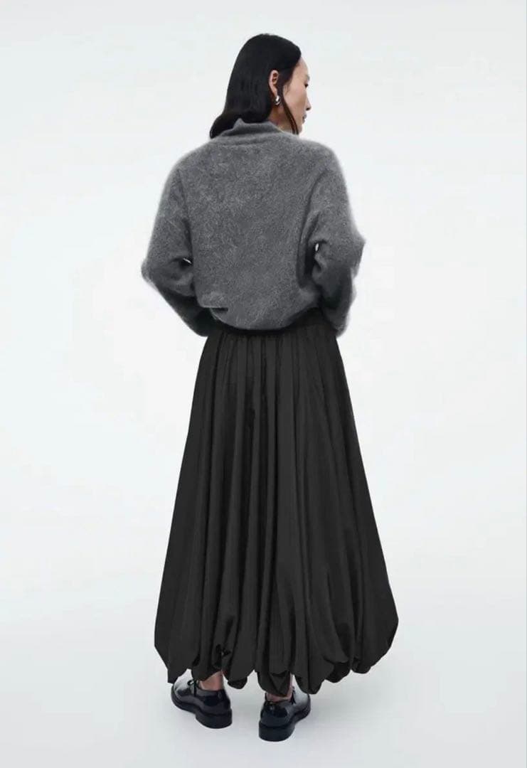 タグ付き新品 Cos バルーンスカート