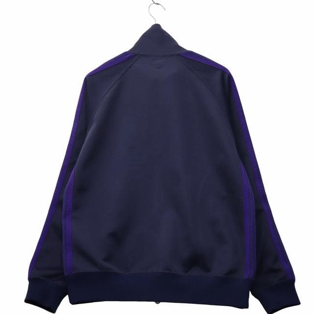 ニードルス ニードルズ Needles ポリスムース トラックジャケット M