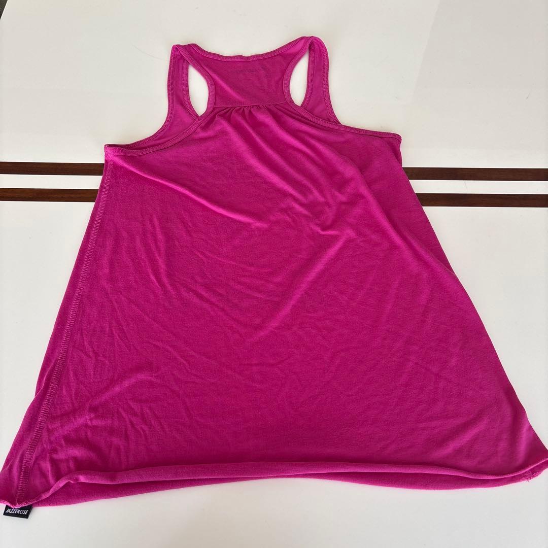 jazzercise ピンクウェア♪6点セット