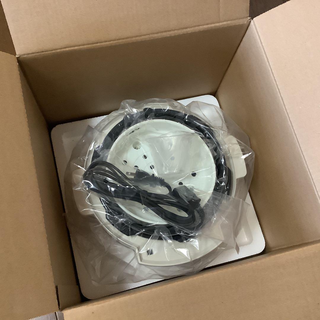 アイリスオーヤマ 電気圧力鍋 3L PMPC-MB3-C ヘルシープラス