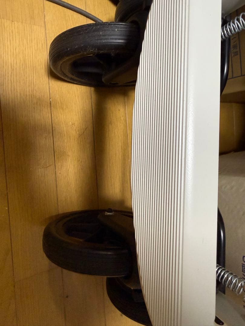 ゴーウォーカー Gowalker ペットカート ブラック 定価5万
