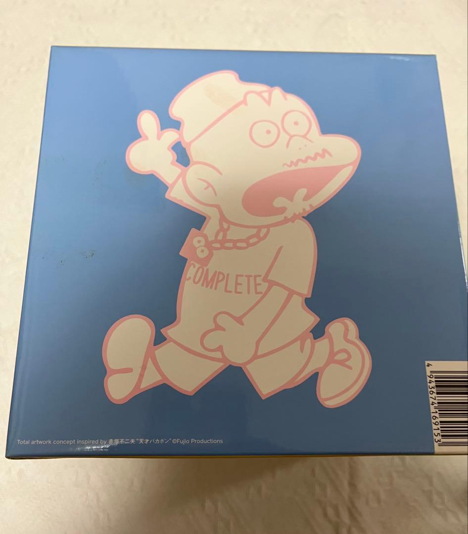 RIP SLYME リップスライム COMPLETE SINGLE BOX