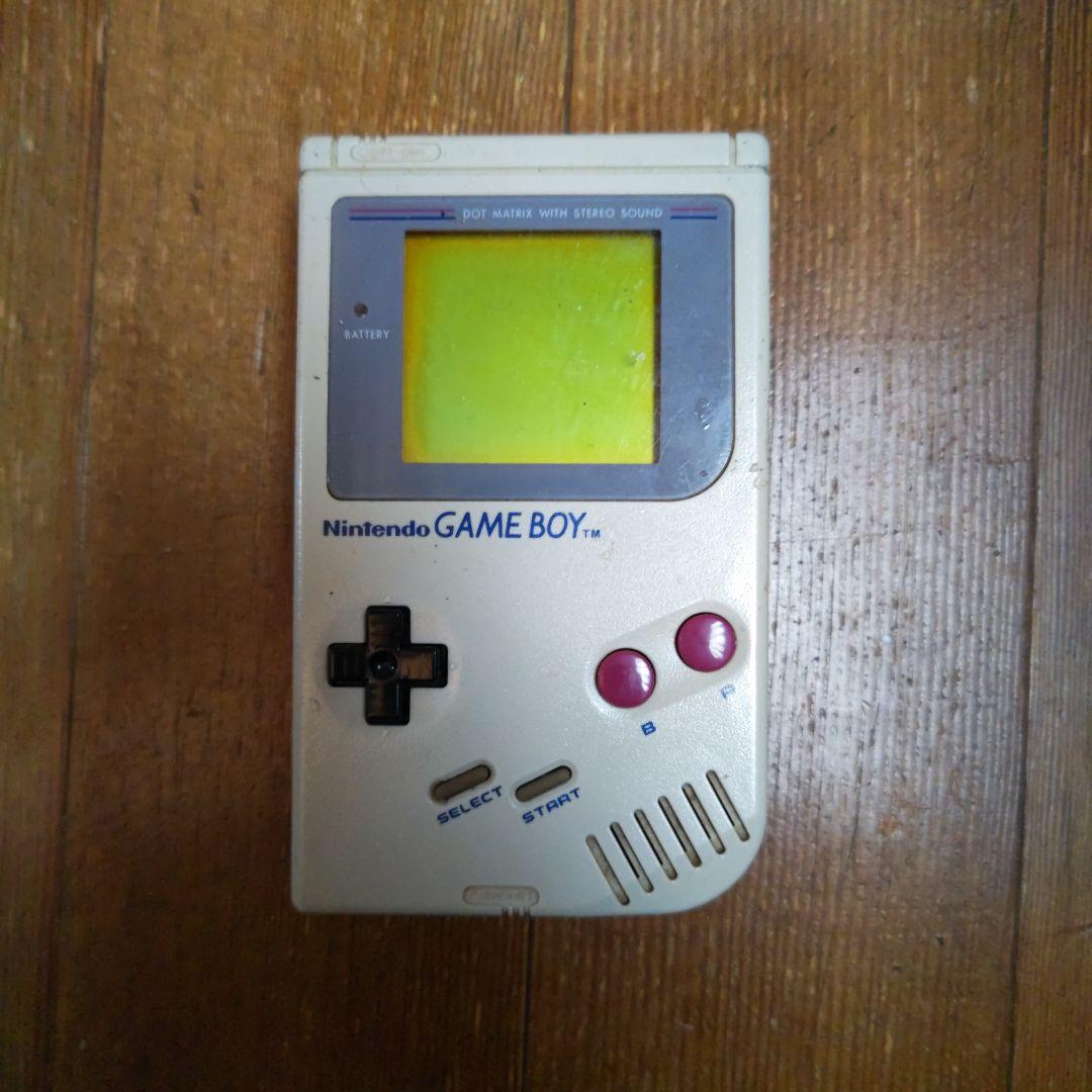 Nintendo Switch Nintendo DMG-01
