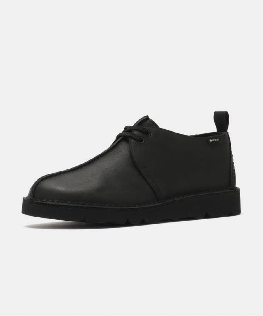 新品　定価33000円　ClarksクラークスDesert Trekゴアテックス