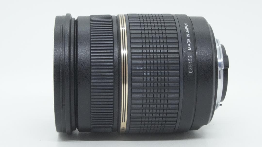 【A2362】 TAMRON LD 28-75 2.8 IF MACRO XR