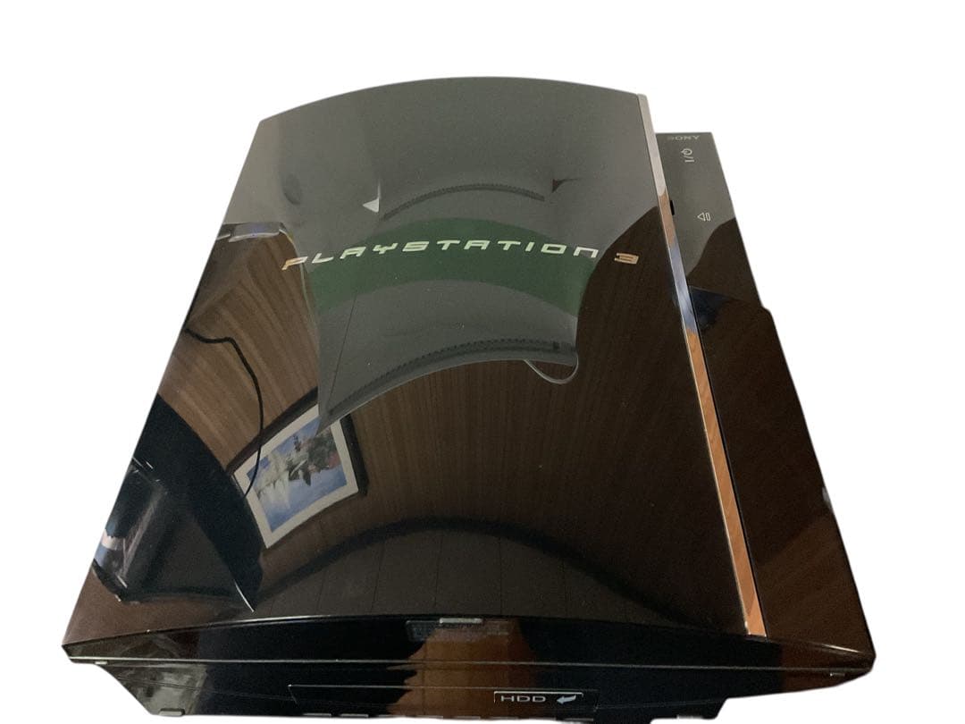 SONY PlayStation3 本体　CECHA00