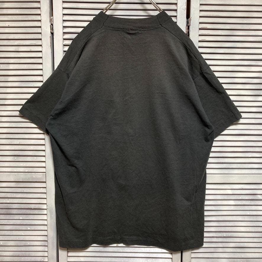 CAKM スーベニア Tシャツ USA製 90s アメリカ テキサス ダラス