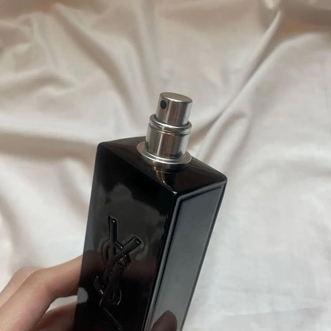 YSL Yves Saint Laurent MYSLF サンローラン 香水