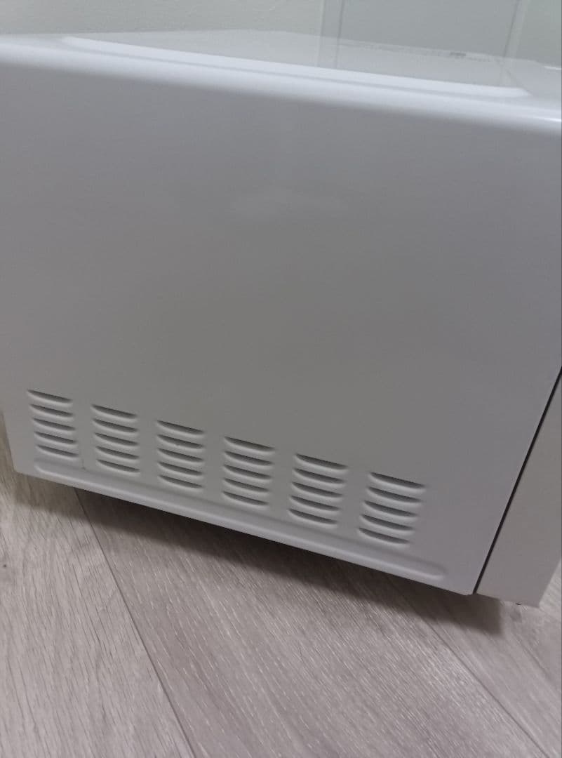 東芝 TOSHIBA ER-SS17A 電子レンジ 2020年製