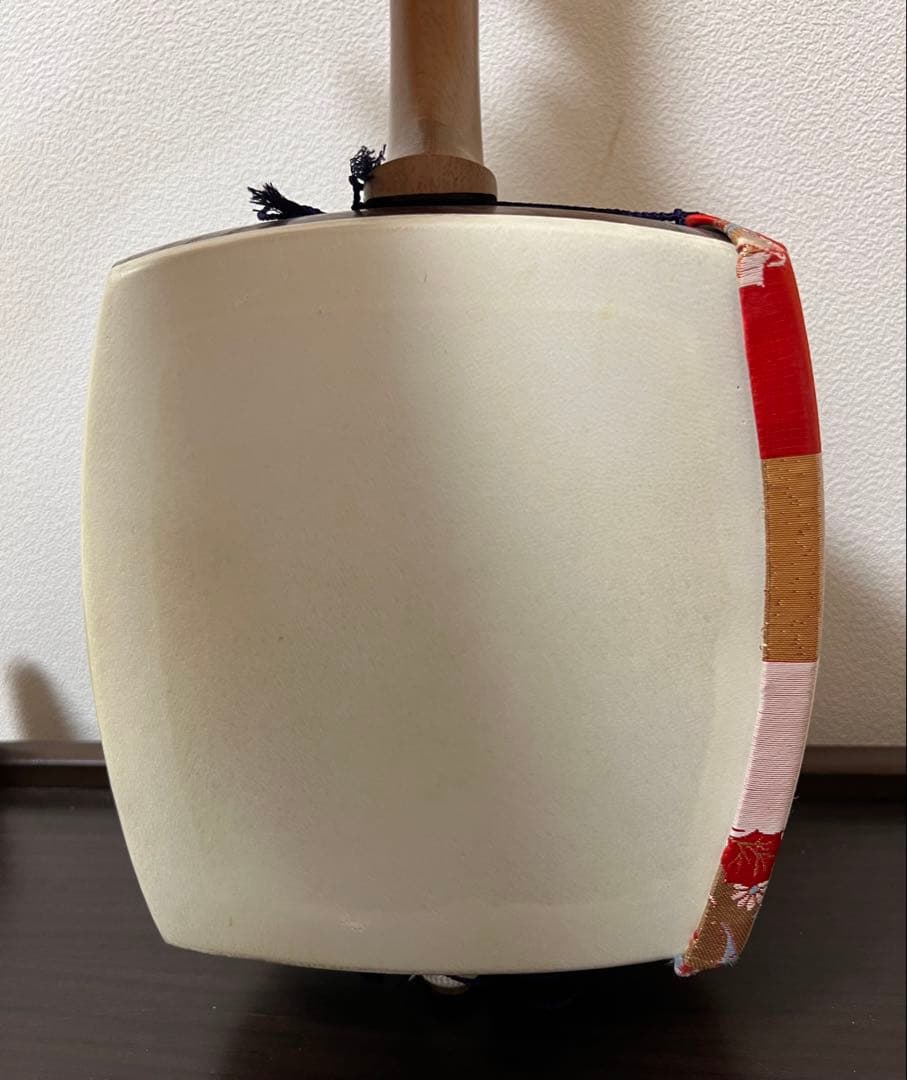 和楽器 三味線 現状品特価