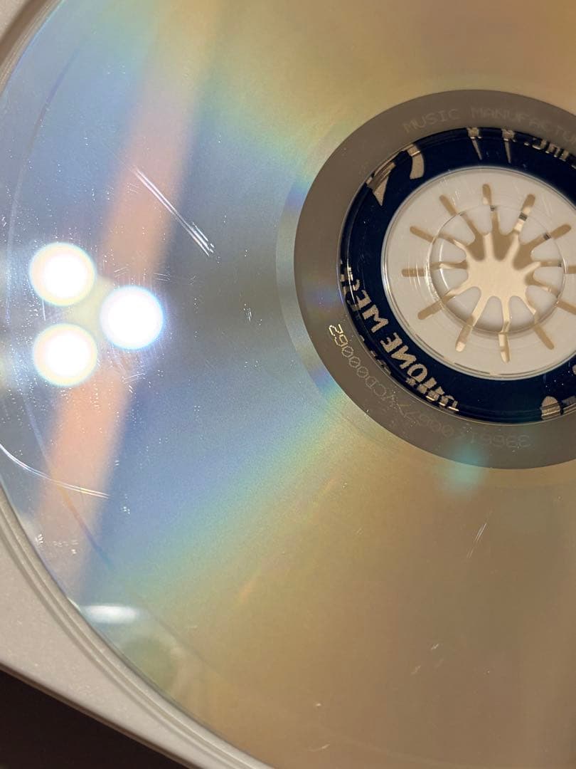 洋楽 A Story-Gram from Vinyl Cafe Inc.