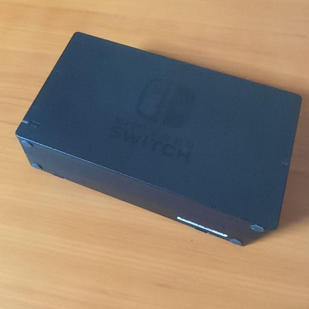 ブラックフライデー特価 ニンテンドー スイッチ 本体 付属品完品