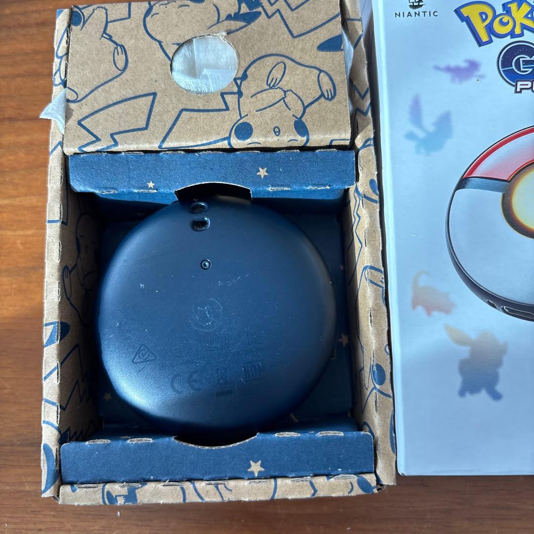 Pokémon GO Plus ＋