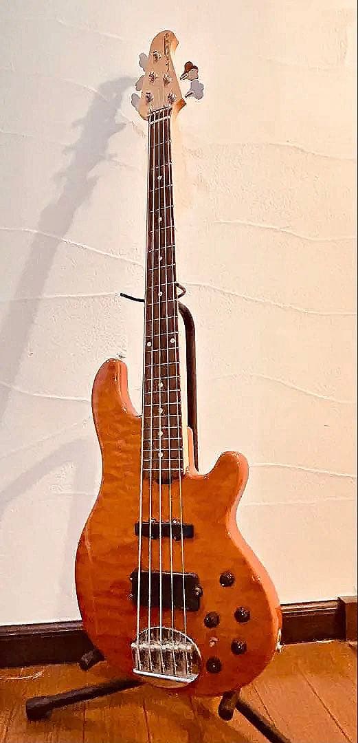 LAKLAND skyline japan Series SK-5DX ベース