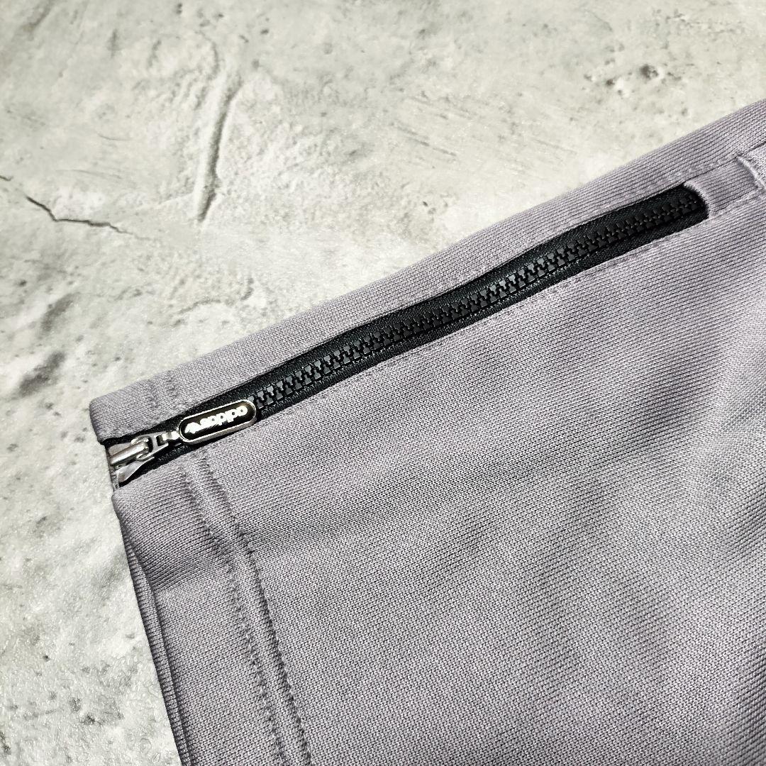 adidas アディダス R.Y.V. ウーブン トラックパンツ (ジャージ)