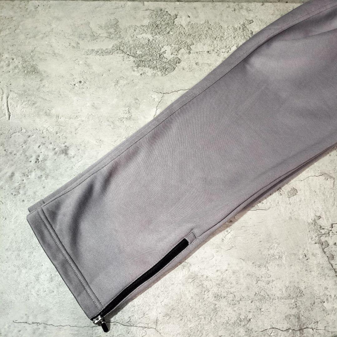 adidas アディダス R.Y.V. ウーブン トラックパンツ (ジャージ)
