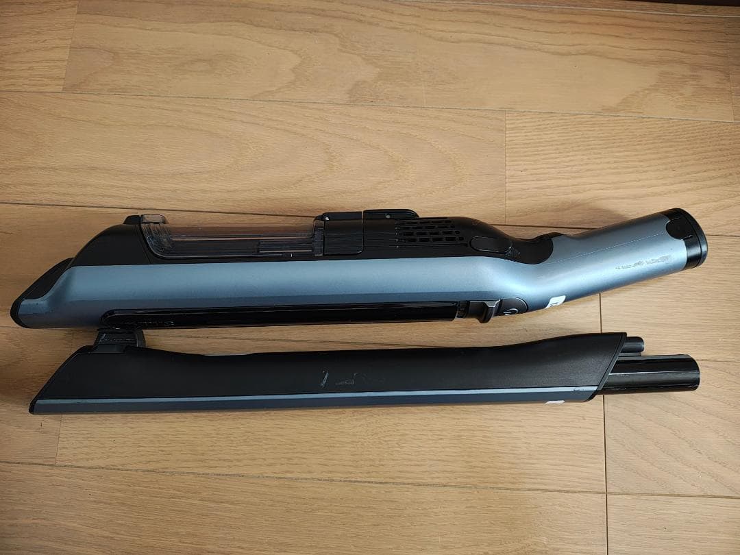 シャーク★CS200JLB★バッテリー新品と大差なし★12