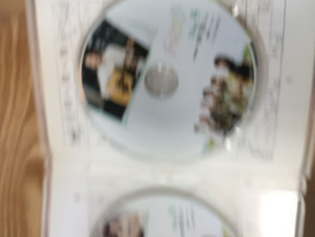 ドレミソラ DVD ボックス
