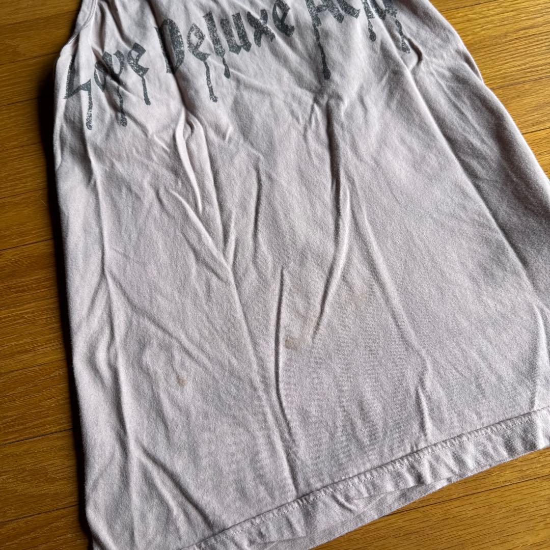 LGB Love Deluxe Acid タンクトップ サイズ1
