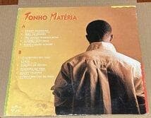 BRA盤89年オリジ！！AXE好盤！Tonho Materia/Same