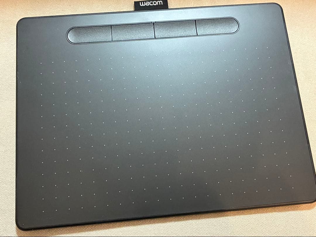 ※外箱なしWacom ワコム Intuos CTL-6100/K0-DX