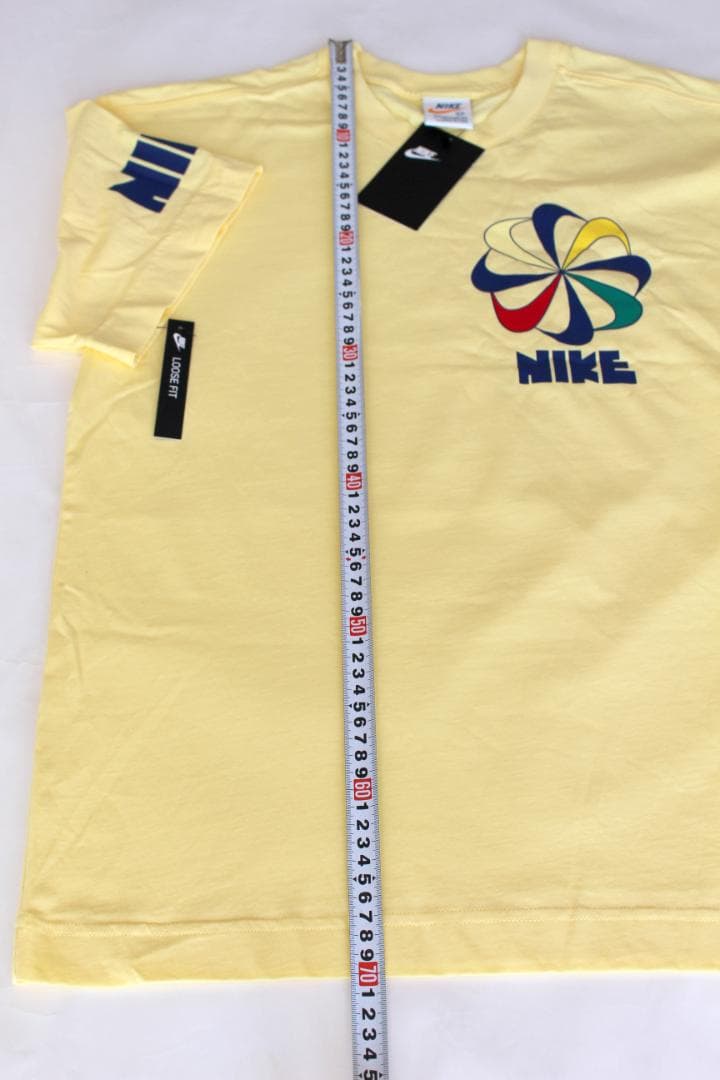 新品デッドストック NIKE 【風車 】ナイキビンテージ　vintage