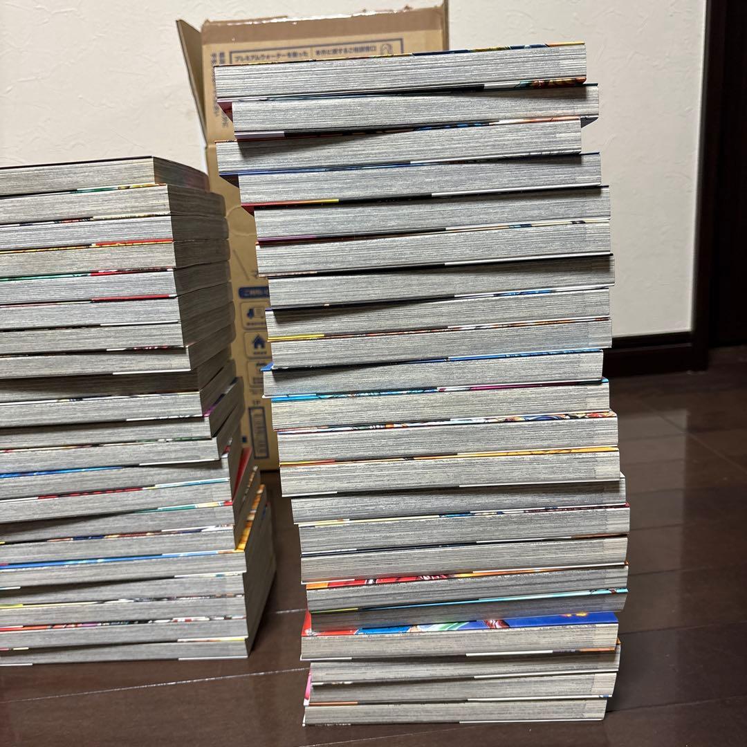 キングダム 1～60巻セット