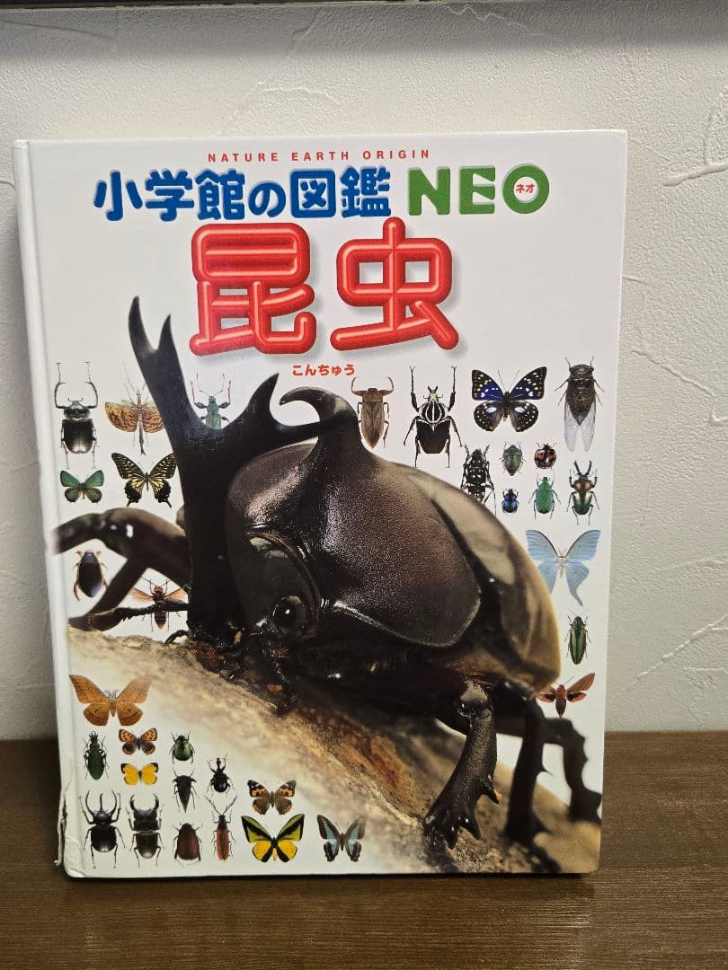 図鑑のまとめ売り