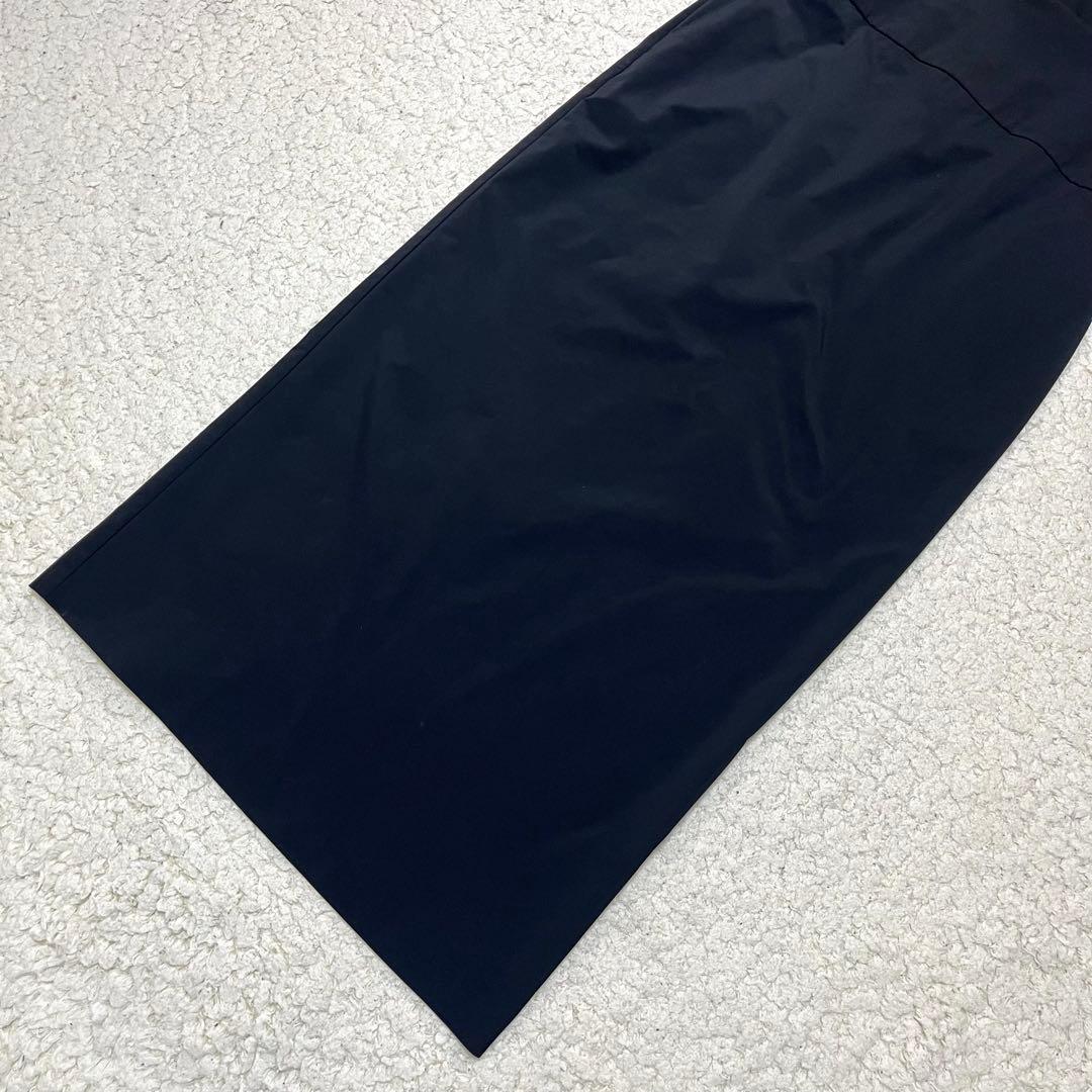 girlish St.cecilia ガーリッシュ　タキシードワンピ　ワンピース