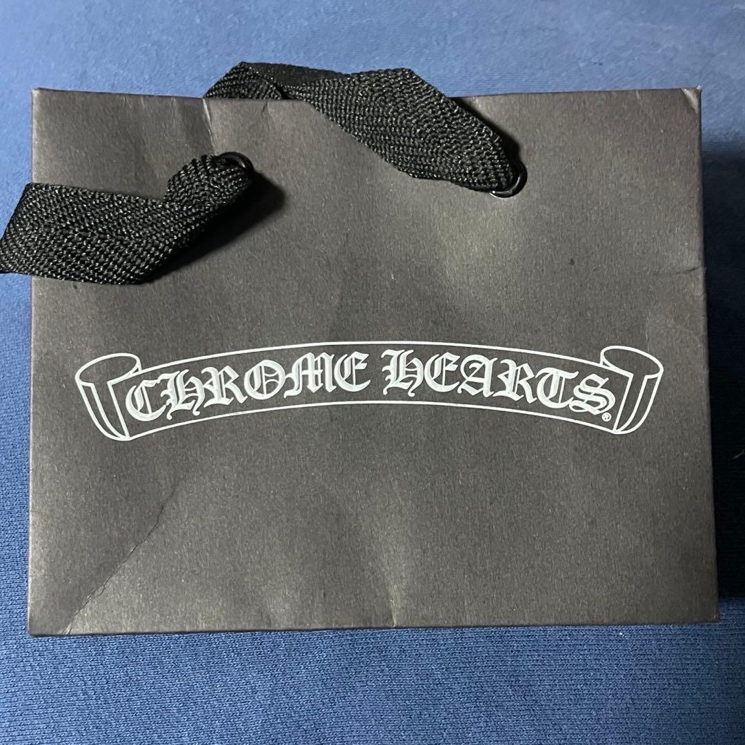 クロムハーツ　ベビーファット　ネックレス　CHROME HEARTS