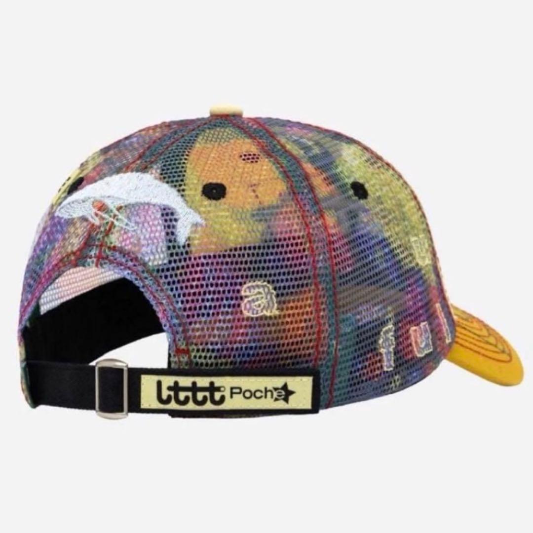 b.Eautiful x LTTT Vapor Hat キャップ