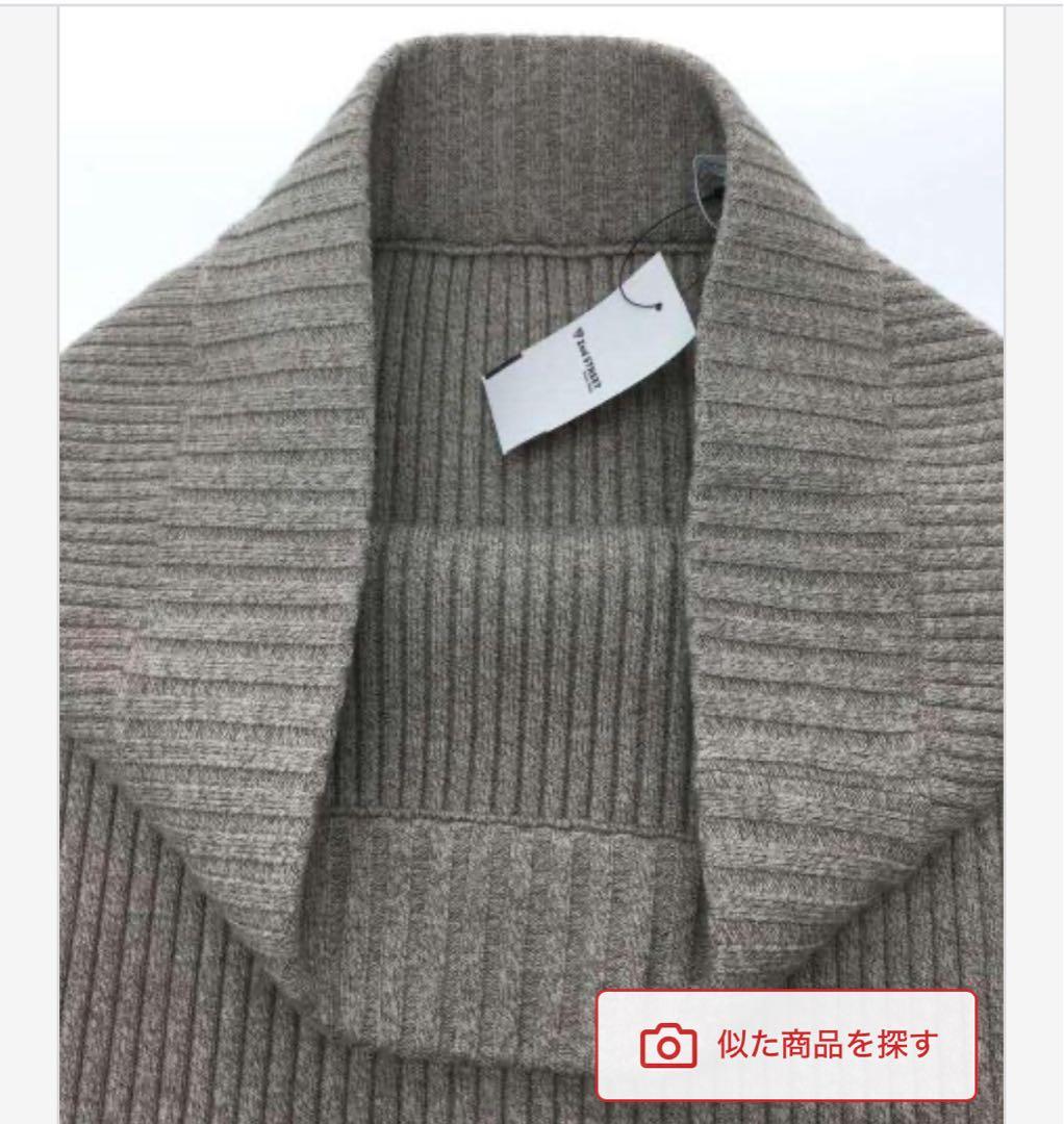 新品未使用／EVERYDAY I LIKE. エブリデイアイライク　リブスカート