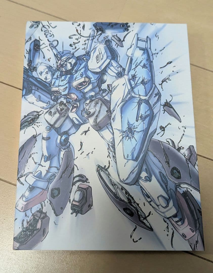 機動戦士ガンダム DVD-BOX 2つセット 〈初回限定生産〉