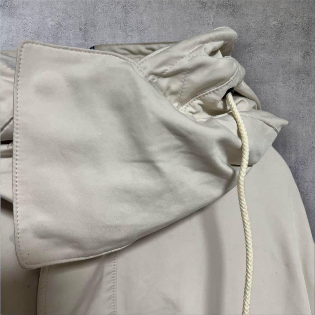 専用♪ THE RERACS ショートモッズコート L