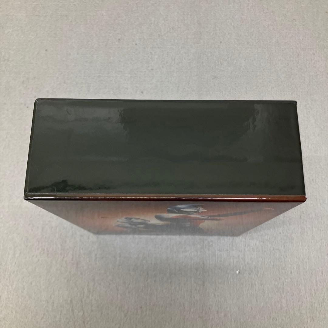 GB3100 ウルトラマンダイナ Complete Blu-ray BOX