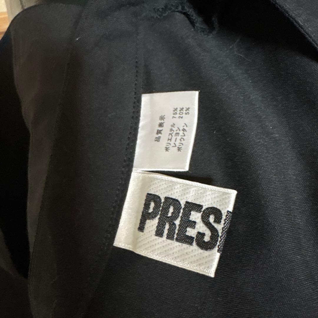 まみゆ様　PRESENCE! アシンメトリー　スカート