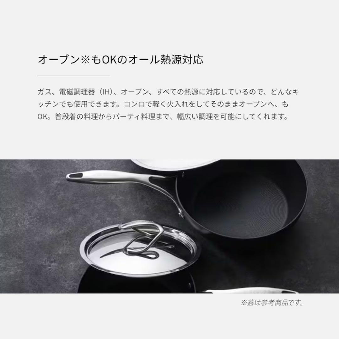 タイムセール❣️マイヤー サーキュロン クール 24 深型 セット