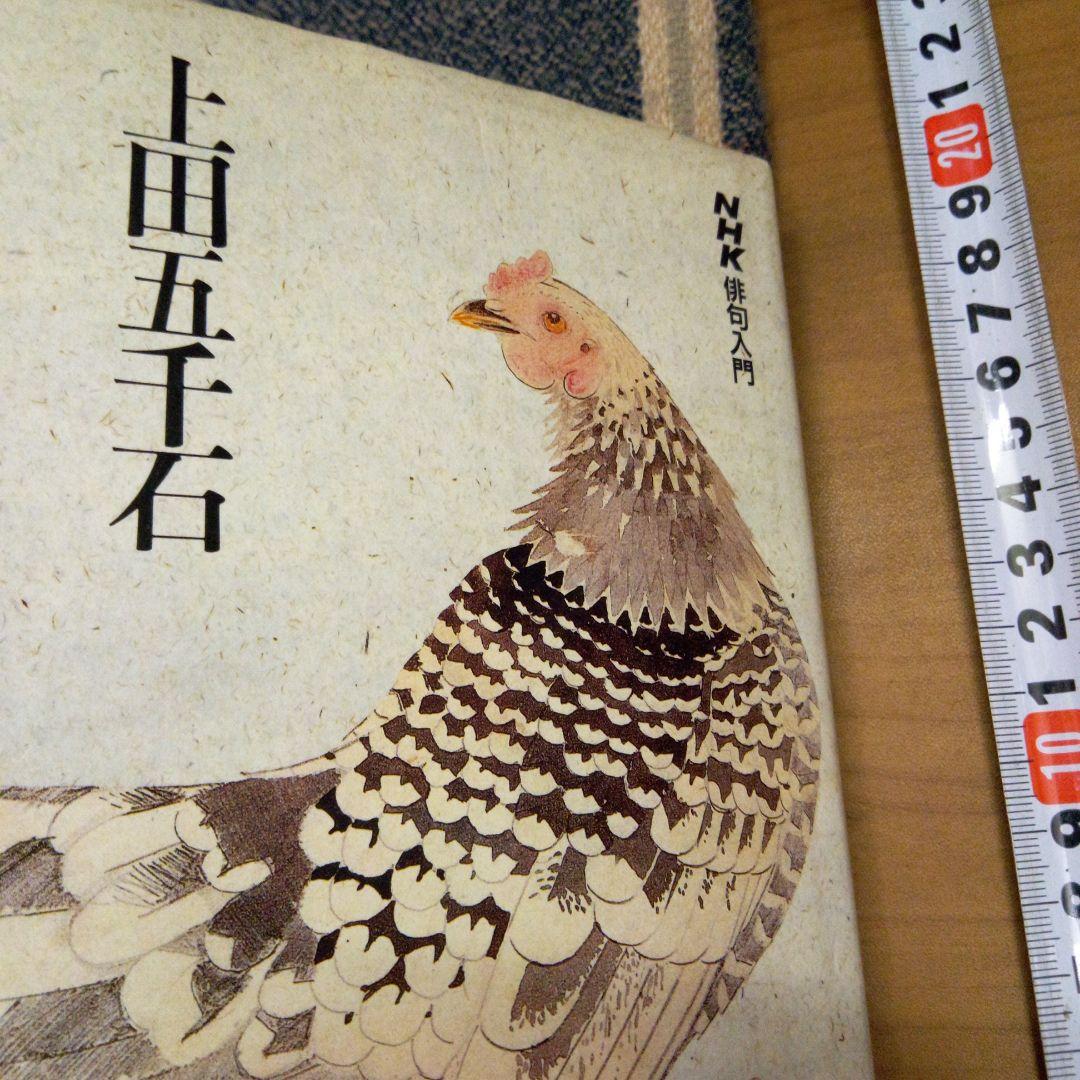 上田五千石・生きることをうたう