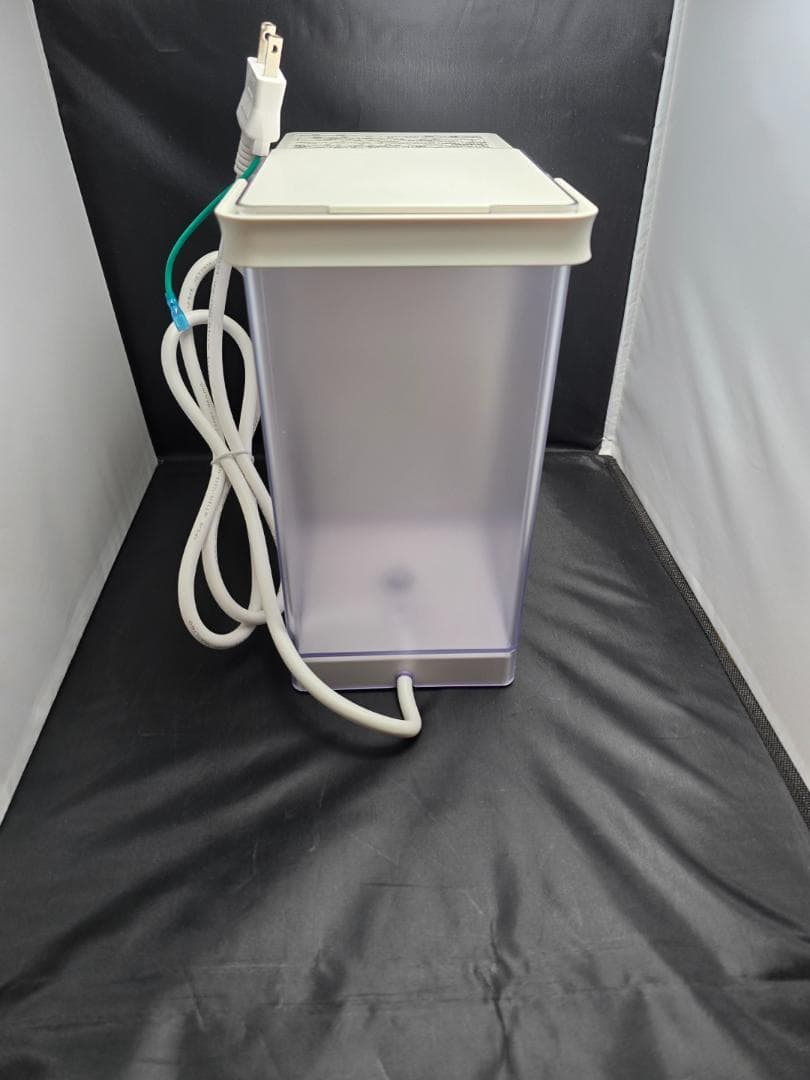 グリーンハウス 瞬間湯沸かしウォーターサーバー 3L GH-HWS3A-IV