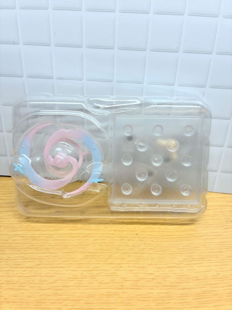 聖園ミカ ねんどろいど ブルーアーカイブ