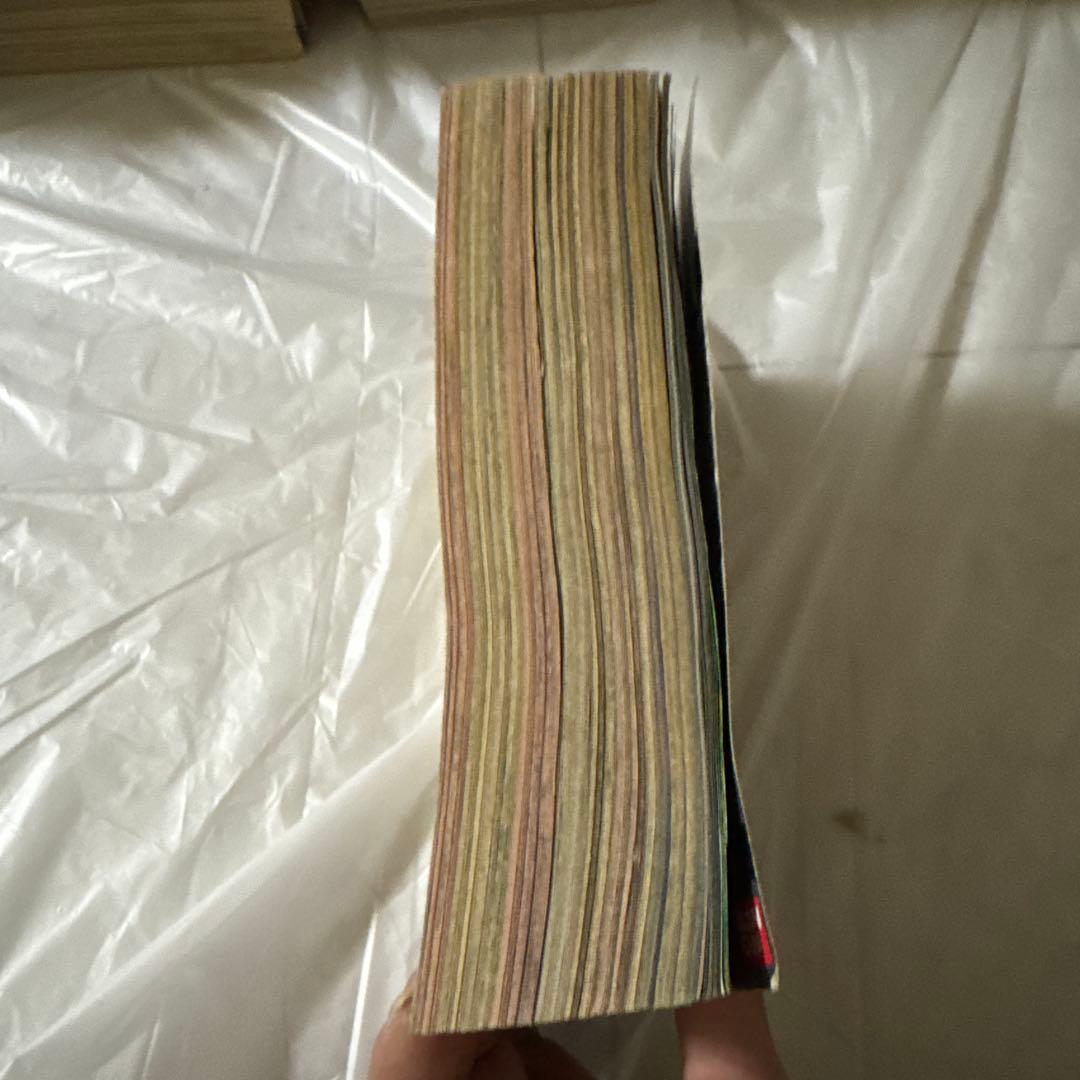 ポケモン金銀発売延期のお知らせつき 月刊コロコロコミック 1998年4月号