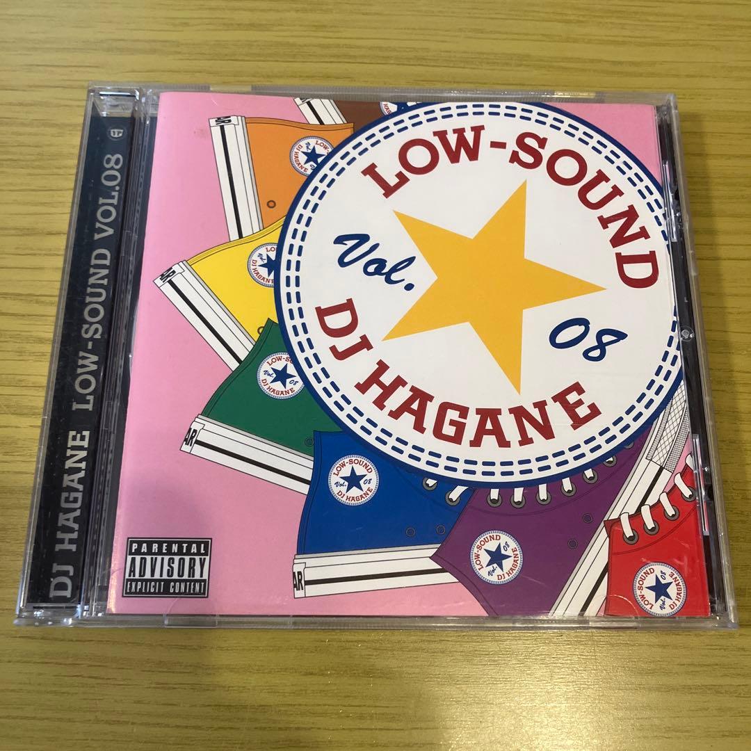 DJ NACHO CHEESEなどMIXCD 3枚セット　G-RAP